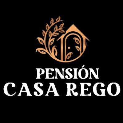 casa rego pensión en sarria