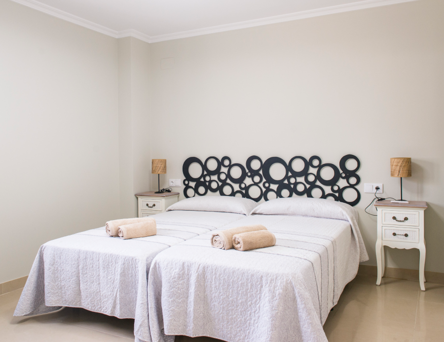 h1-adaptada a minusvalidos doble en sarria